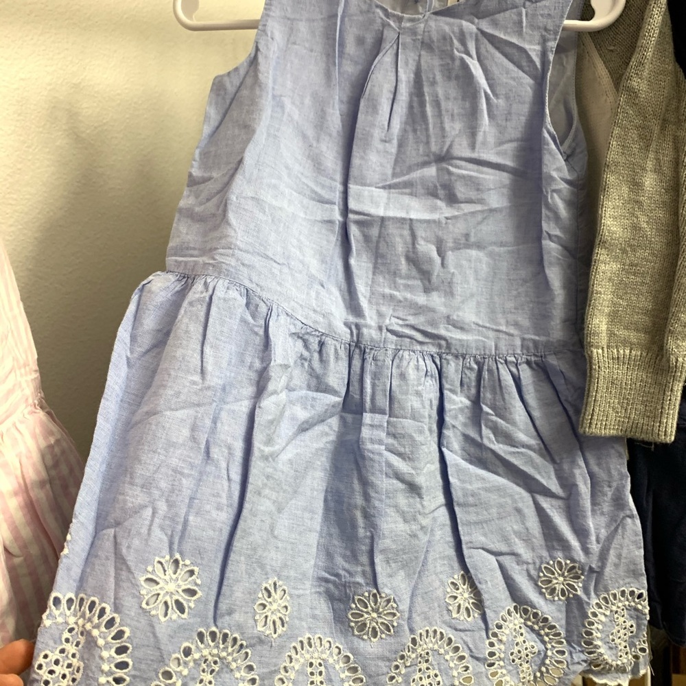 Gap dress